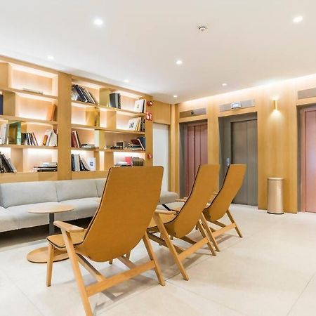 New Apt In The Heart Of Madrid Extérieur photo