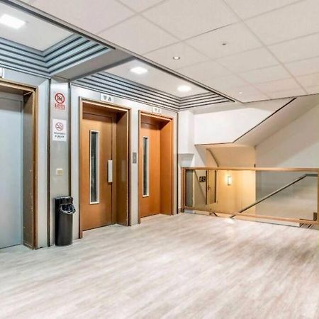 New Apt In The Heart Of Madrid Extérieur photo