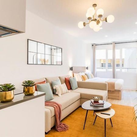 New Apt In The Heart Of Madrid Extérieur photo