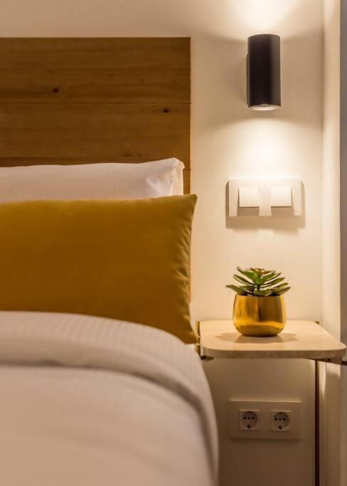 New Apt In The Heart Of Madrid Extérieur photo