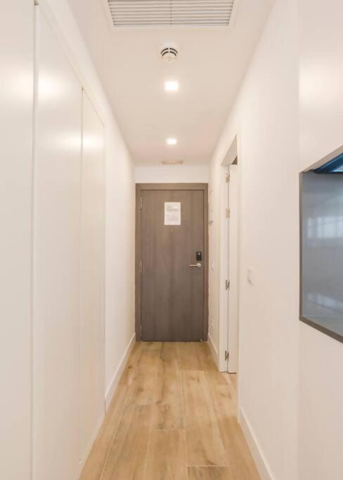 New Apt In The Heart Of Madrid Extérieur photo