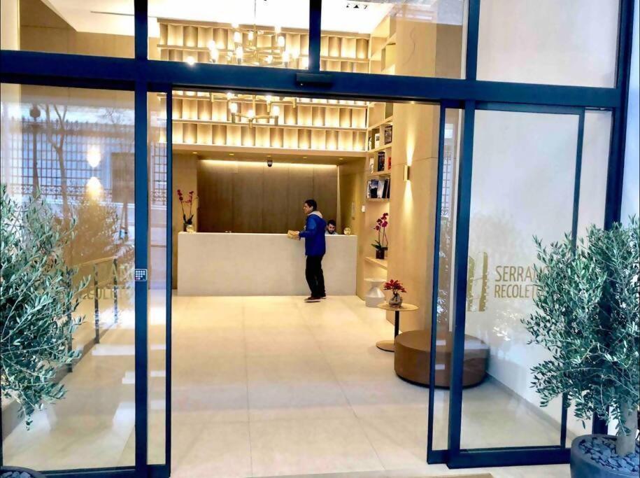 New Apt In The Heart Of Madrid Extérieur photo