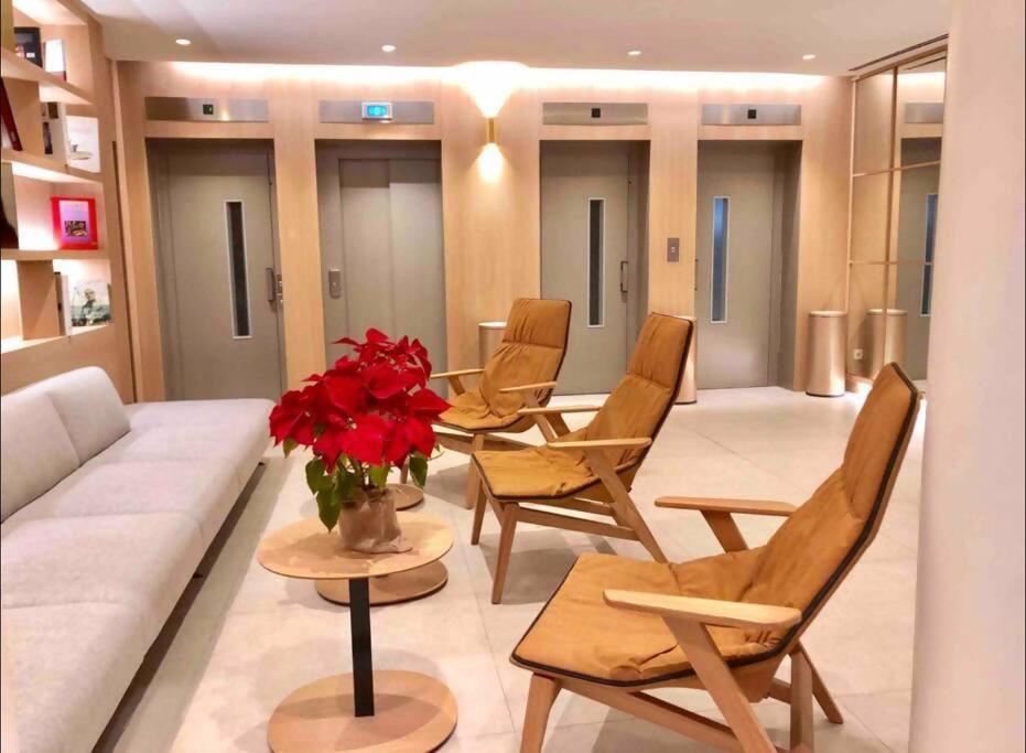New Apt In The Heart Of Madrid Extérieur photo