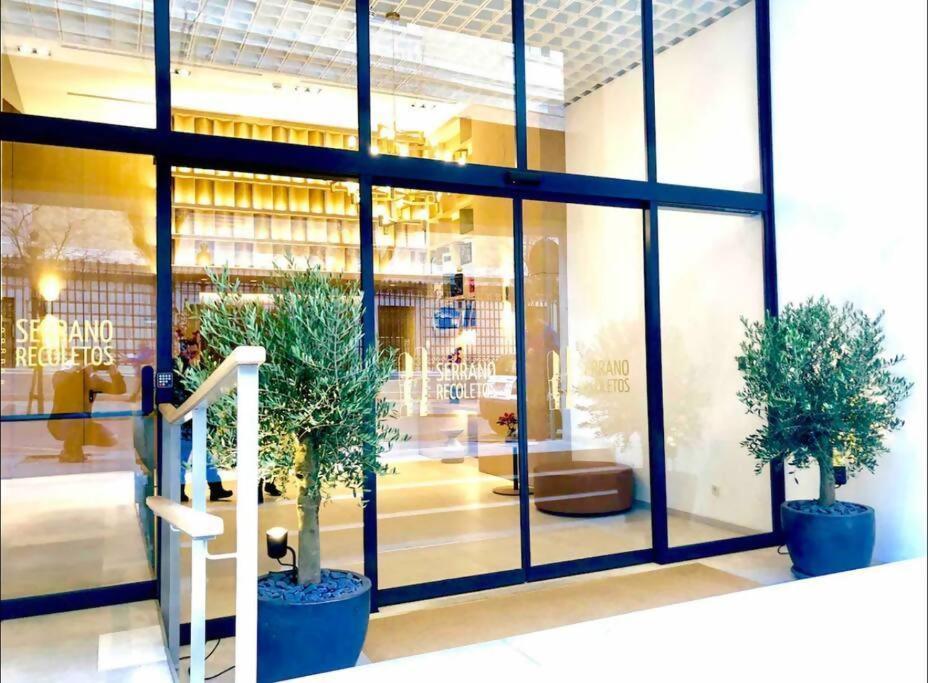 New Apt In The Heart Of Madrid Extérieur photo