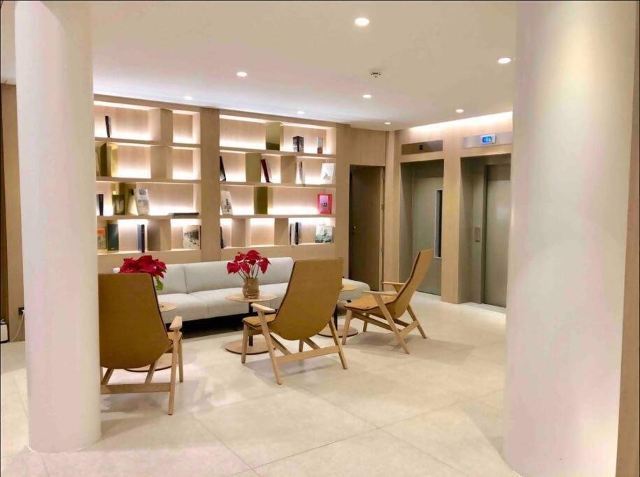 New Apt In The Heart Of Madrid Extérieur photo
