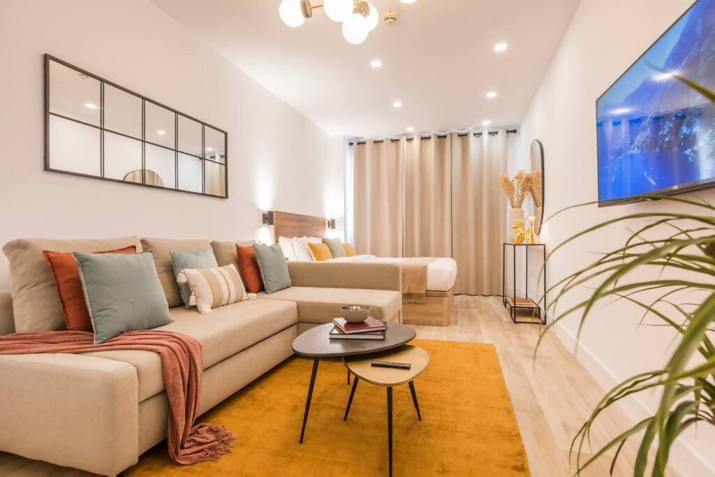 New Apt In The Heart Of Madrid Extérieur photo
